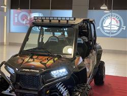 Polaris Ranger Crew 1000
